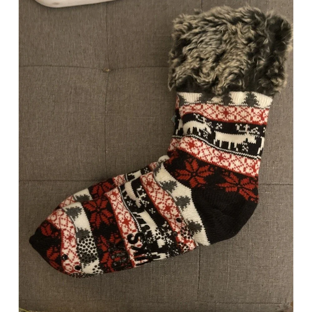 Muk Luks muk luks